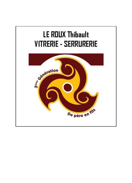 Le Roux Thibault