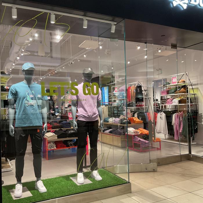 Psycho Bunny Outlet