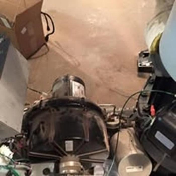 One Choice Heating & AC - Baldwin City, KS