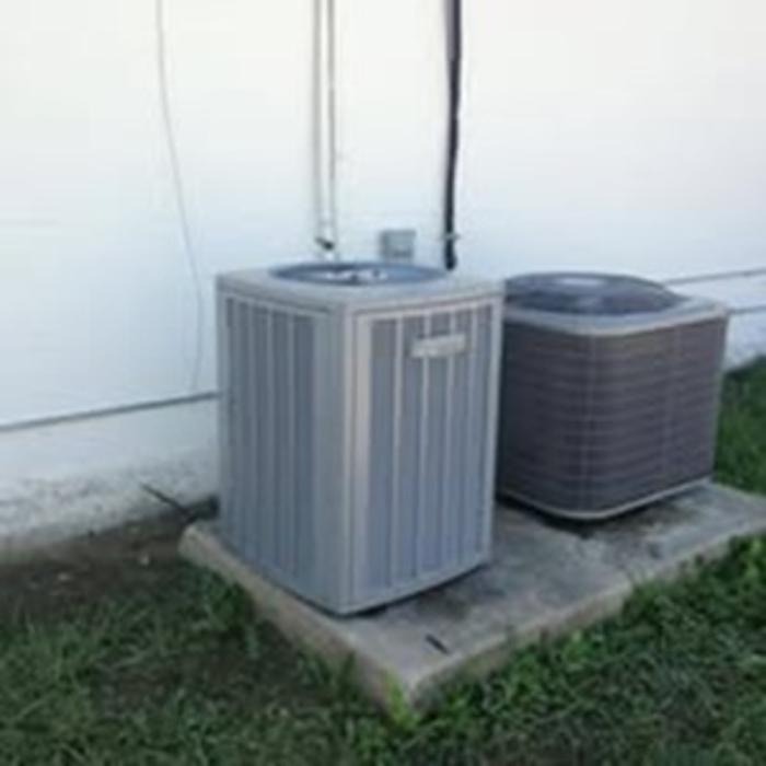 One Choice Heating & AC - Baldwin City, KS