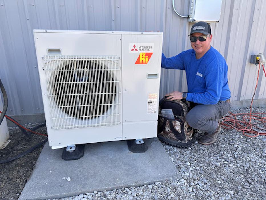 One Choice Heating & AC - Baldwin City, KS