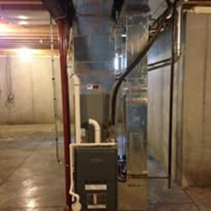 One Choice Heating & AC - Baldwin City, KS