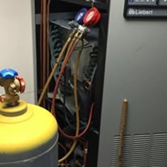 One Choice Heating & AC - Baldwin City, KS