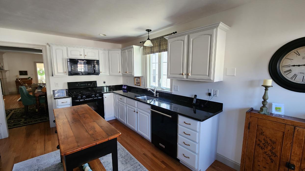 W.C Painting Services - Worcester, MA