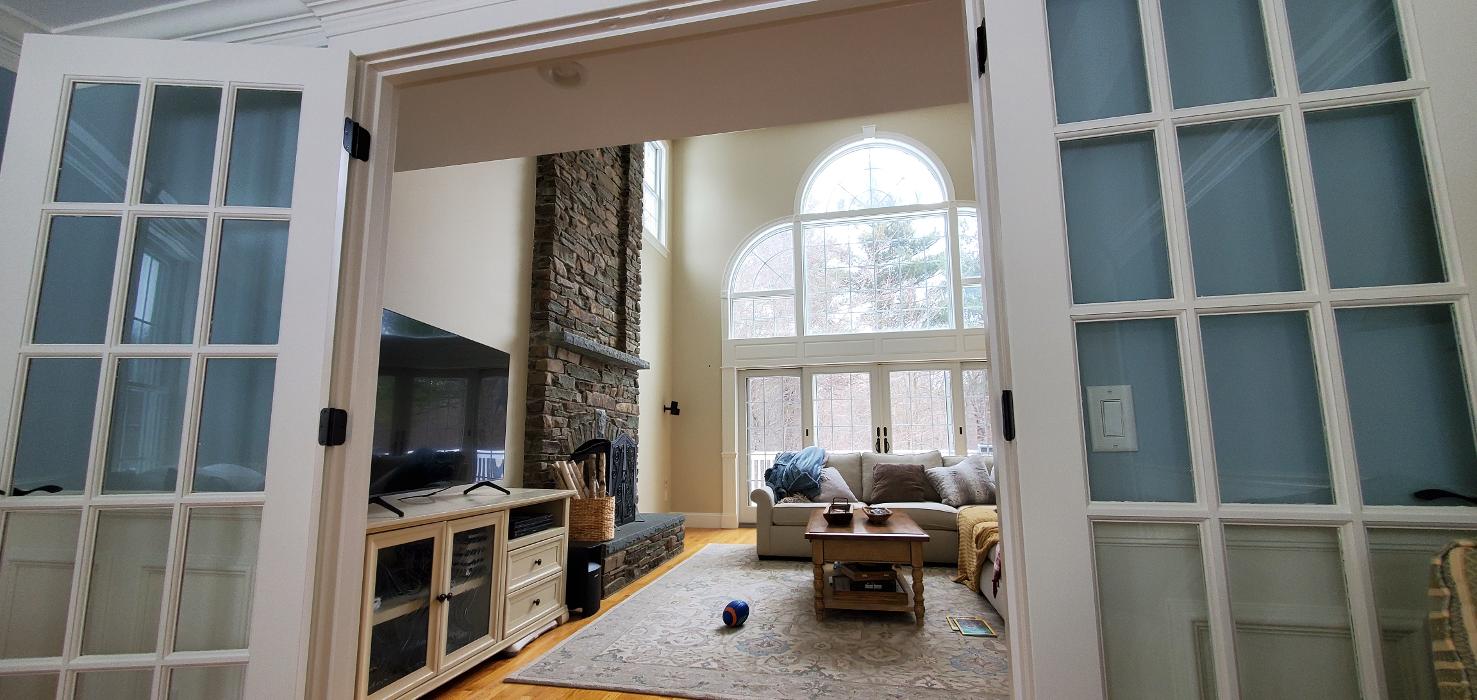 W.C Painting Services - Worcester, MA