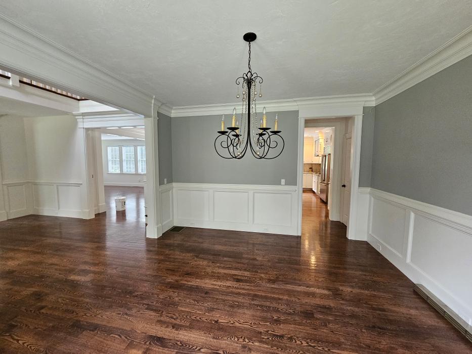W.C Painting Services - Worcester, MA