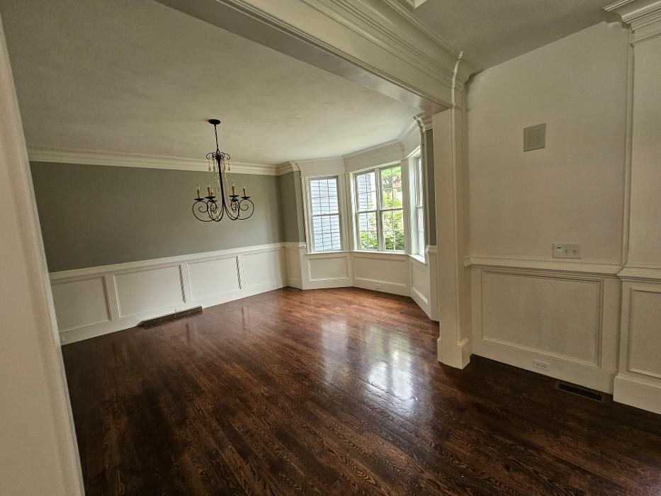 W.C Painting Services - Worcester, MA