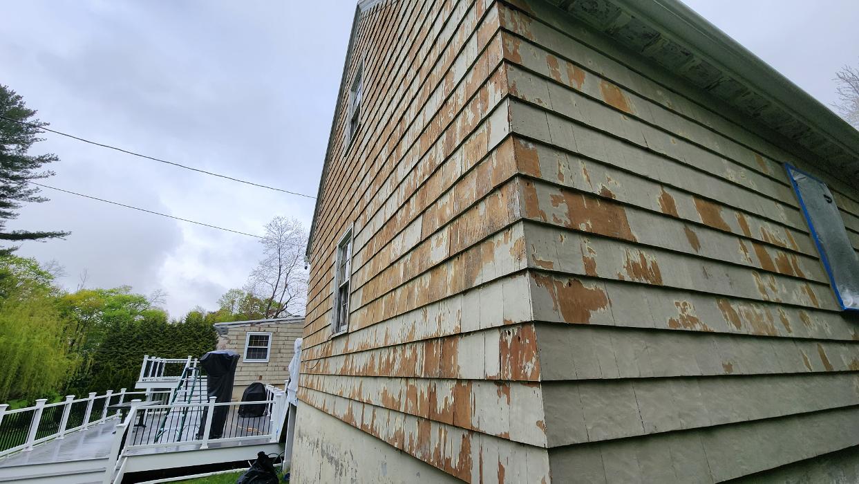 W.C Painting Services - Worcester, MA