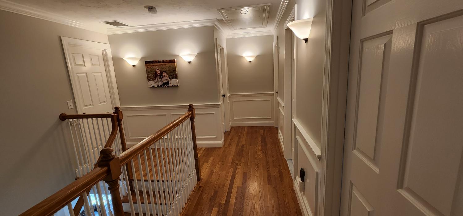 W.C Painting Services - Worcester, MA
