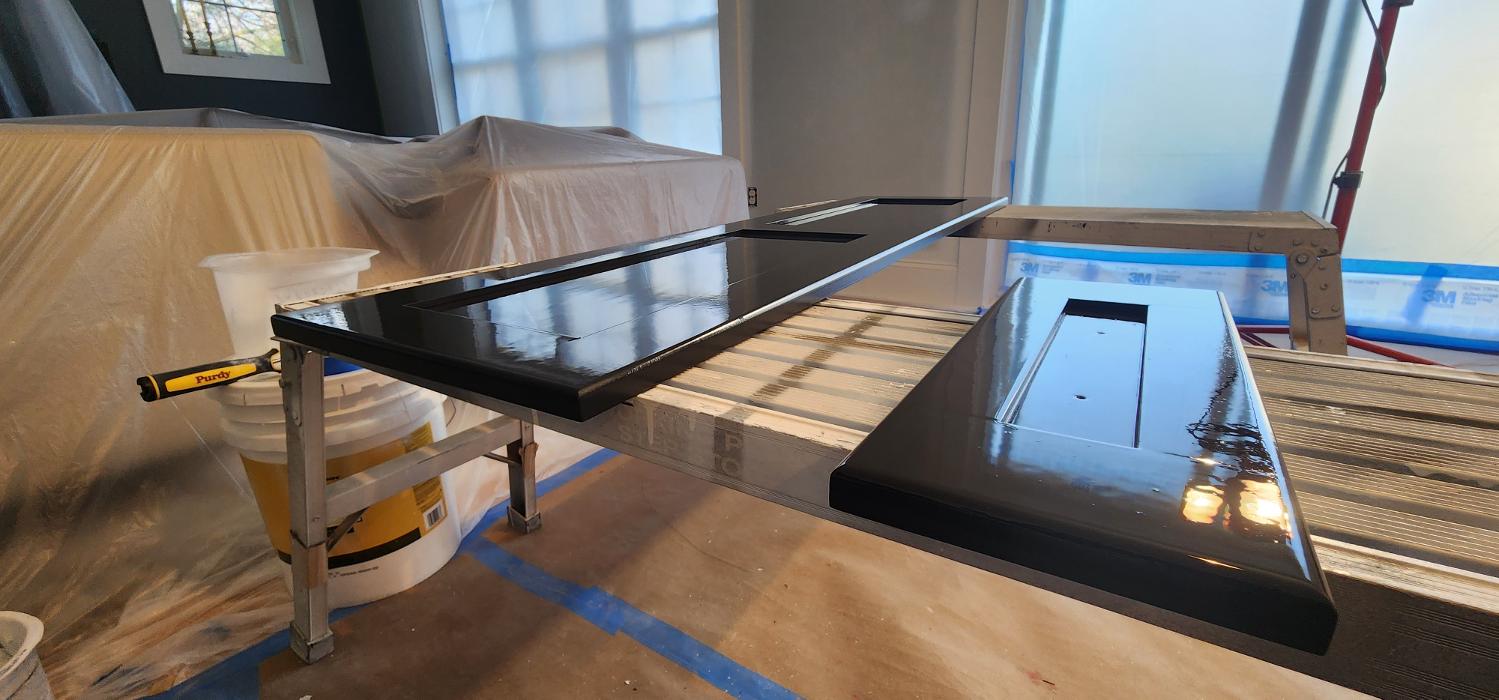 W.C Painting Services - Worcester, MA