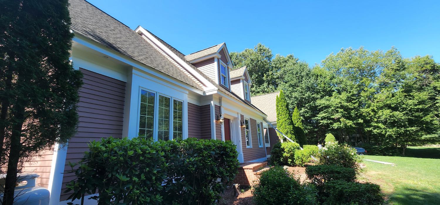 W.C Painting Services - Worcester, MA