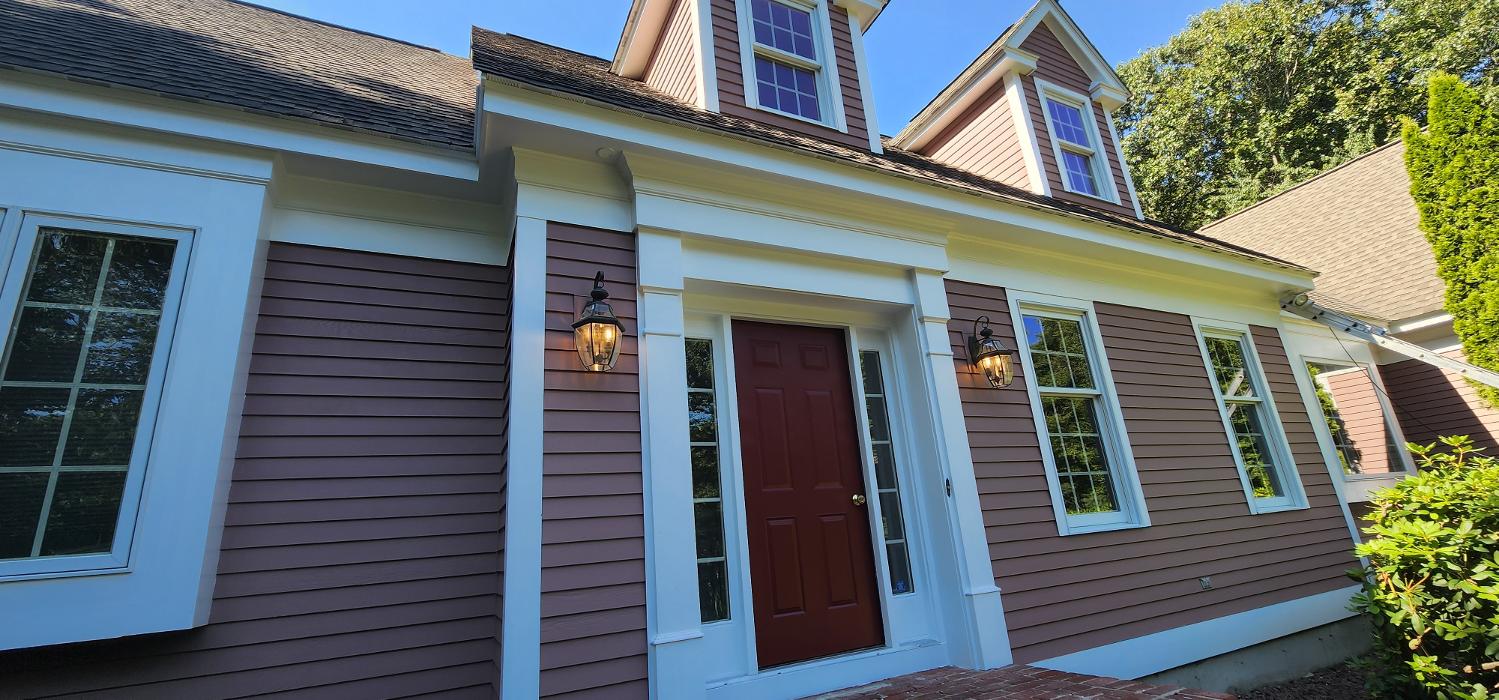 W.C Painting Services - Worcester, MA