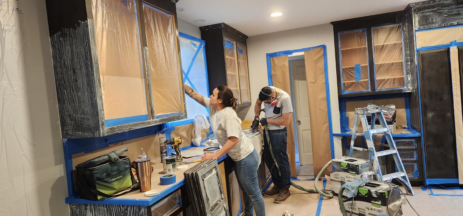 W.C Painting Services - Worcester, MA