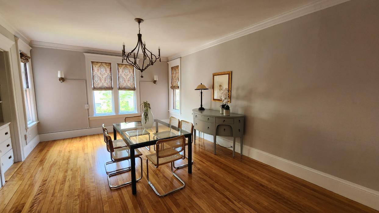 W.C Painting Services - Worcester, MA