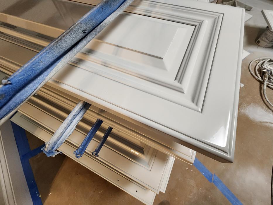 W.C Painting Services - Worcester, MA