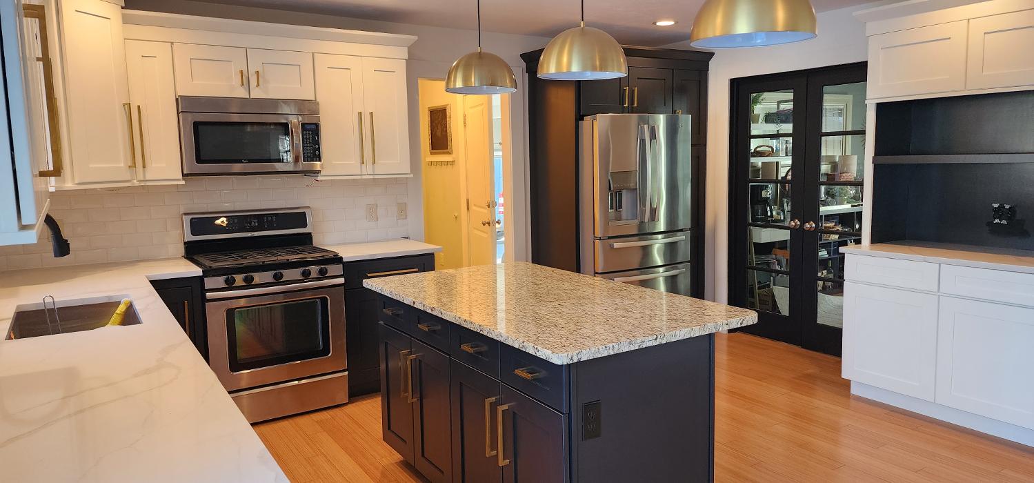 W.C Painting Services - Worcester, MA