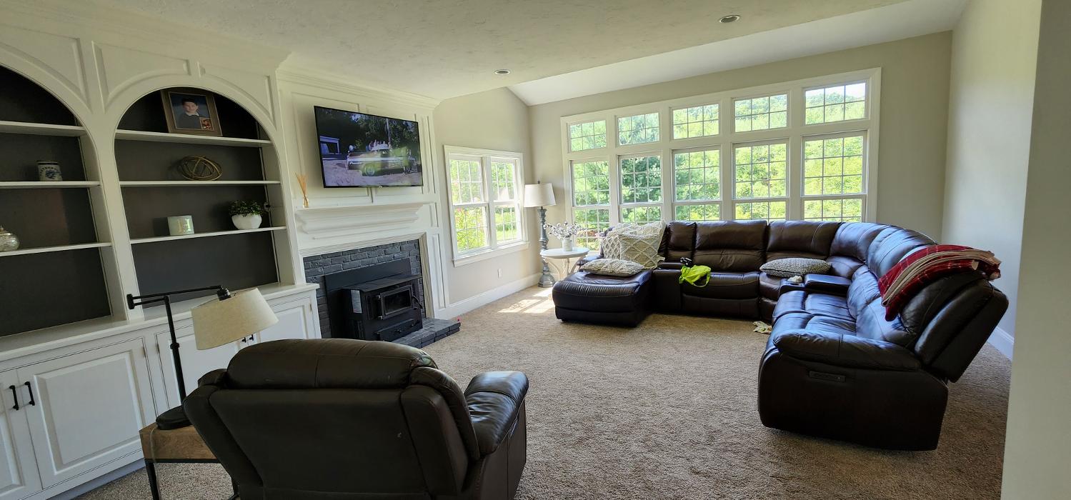 W.C Painting Services - Worcester, MA