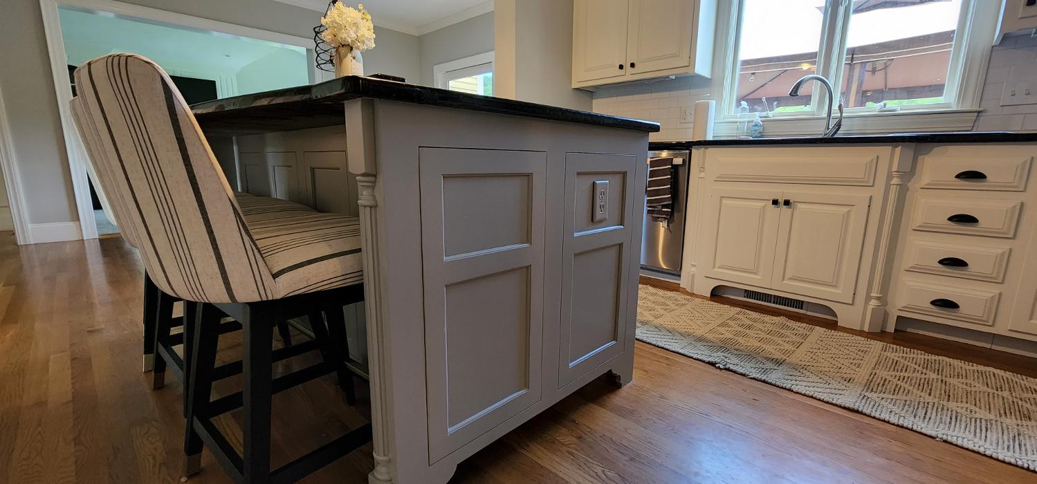 W.C Painting Services - Worcester, MA