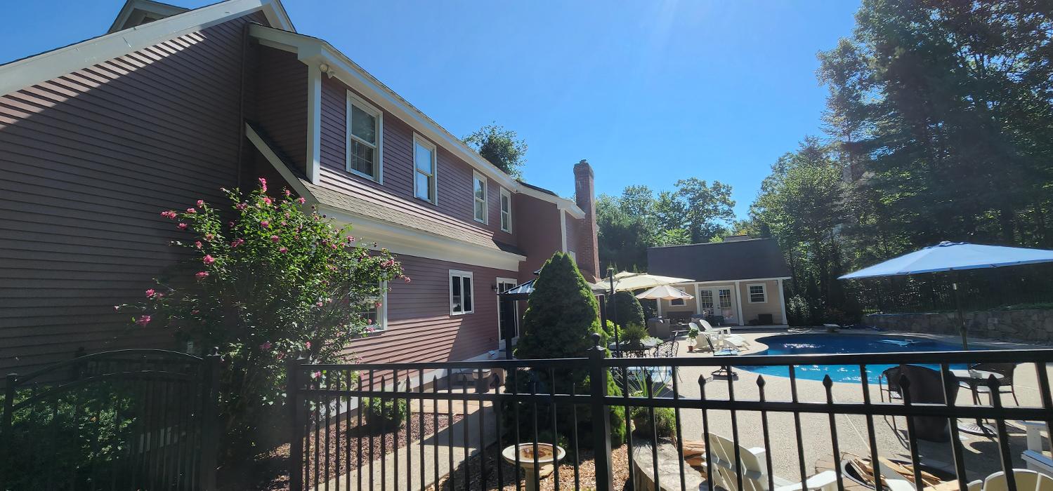 W.C Painting Services - Worcester, MA