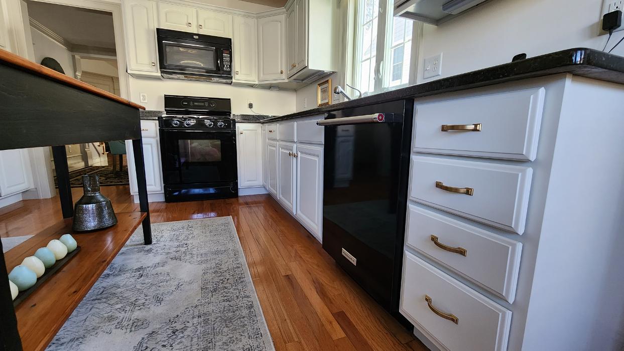 W.C Painting Services - Worcester, MA