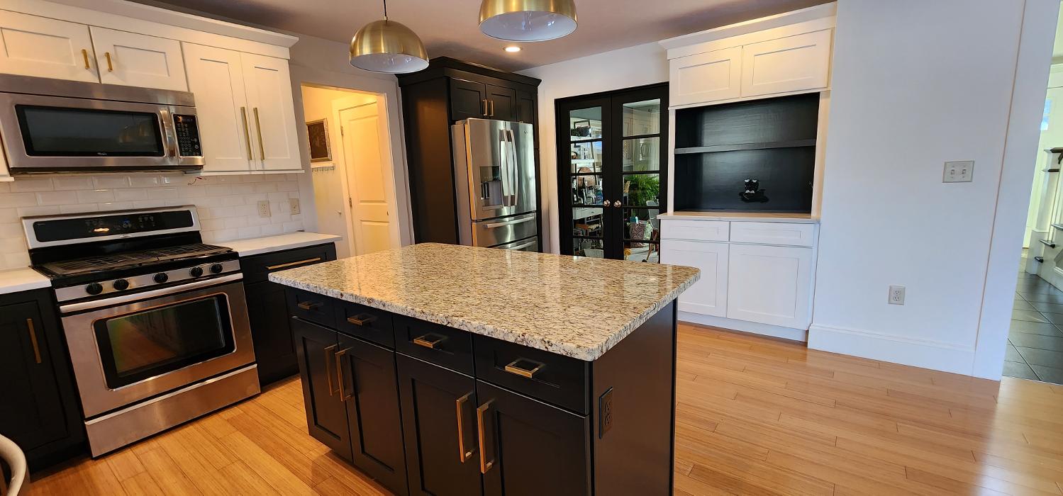 W.C Painting Services - Worcester, MA