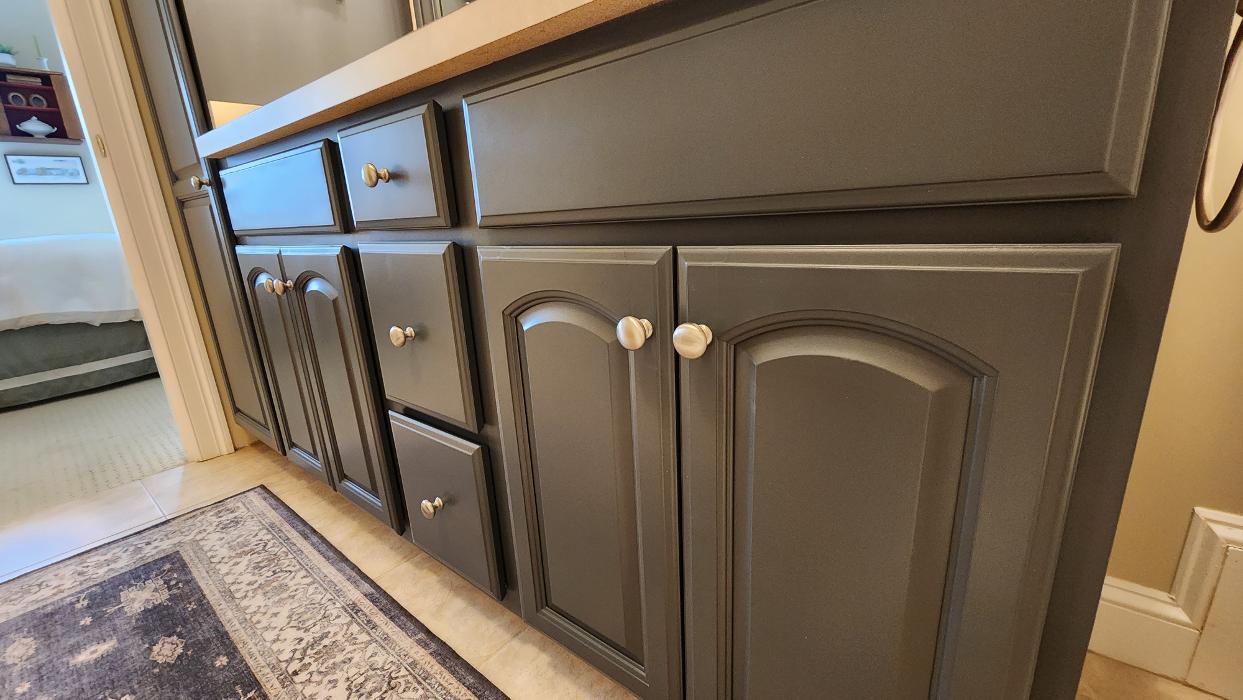 W.C Painting Services - Worcester, MA