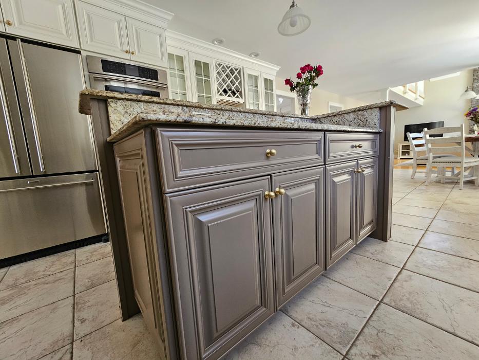 W.C Painting Services - Worcester, MA