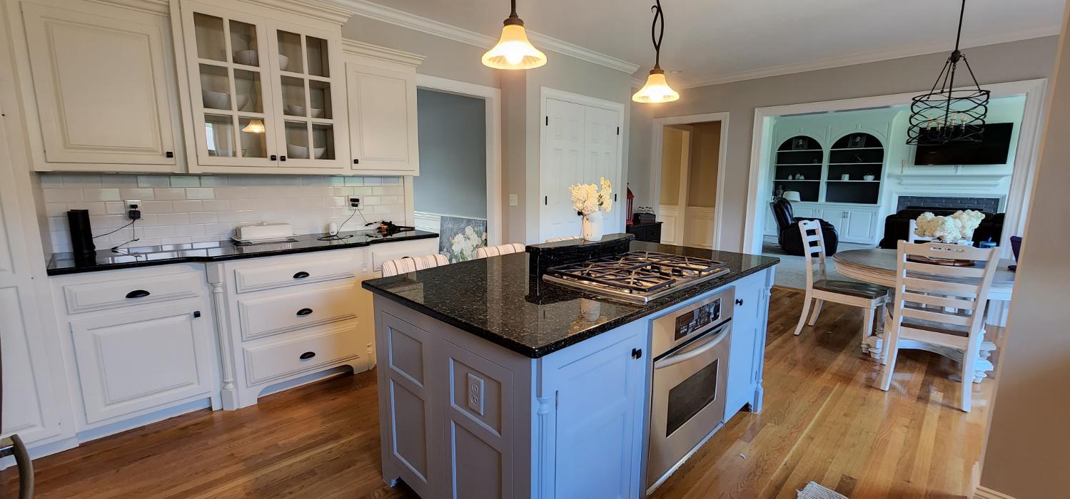 W.C Painting Services - Worcester, MA