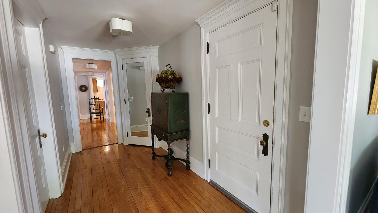 W.C Painting Services - Worcester, MA
