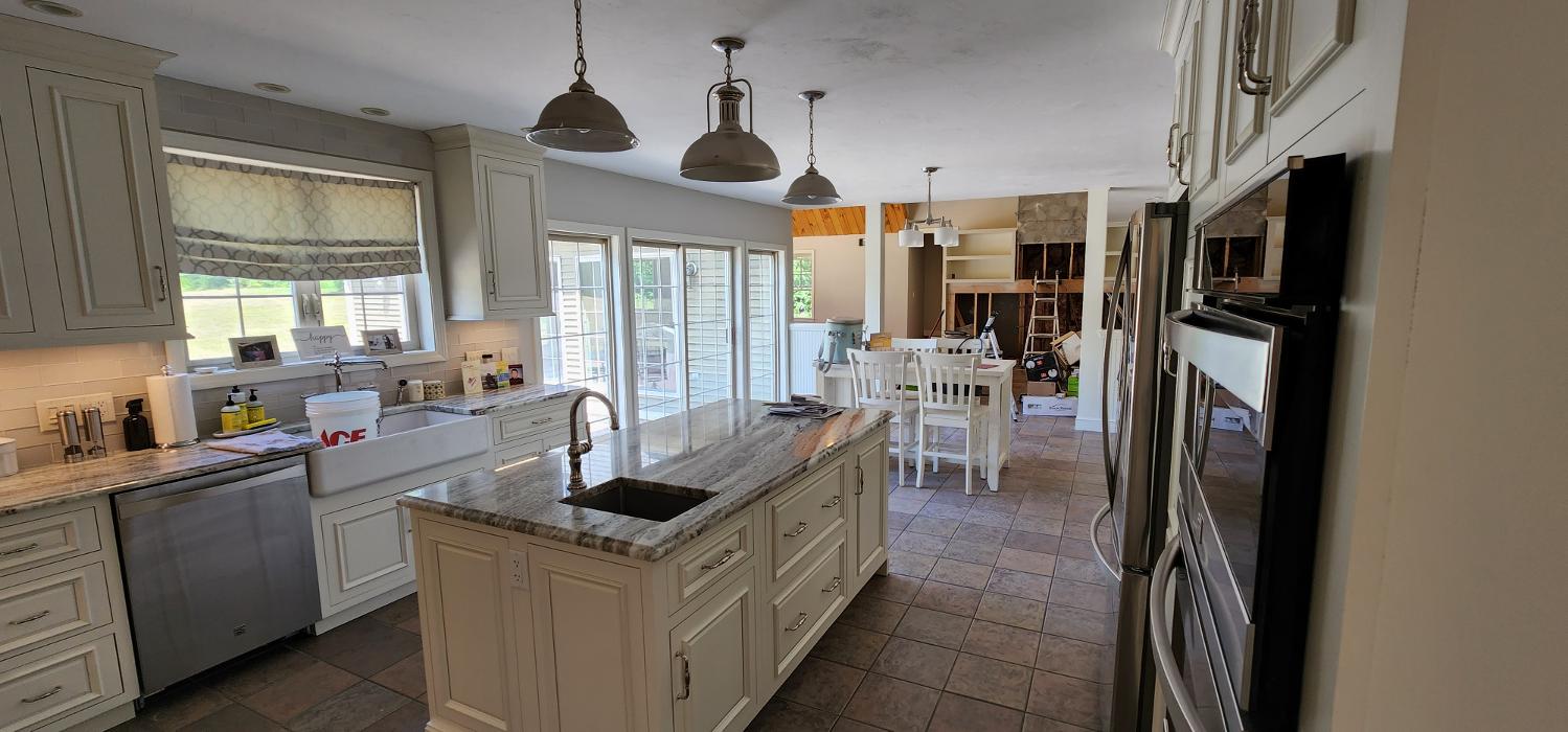 W.C Painting Services - Worcester, MA