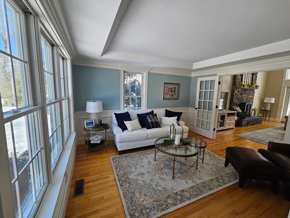 W.C Painting Services - Worcester, MA