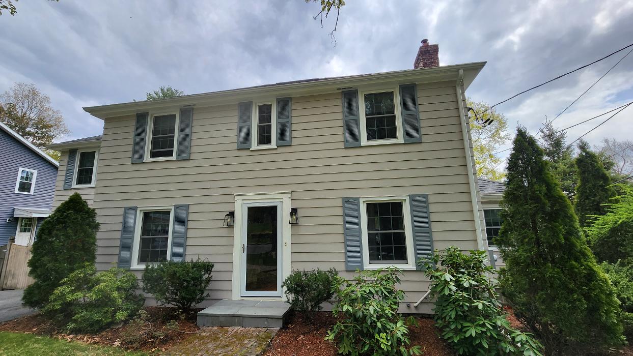 W.C Painting Services - Worcester, MA
