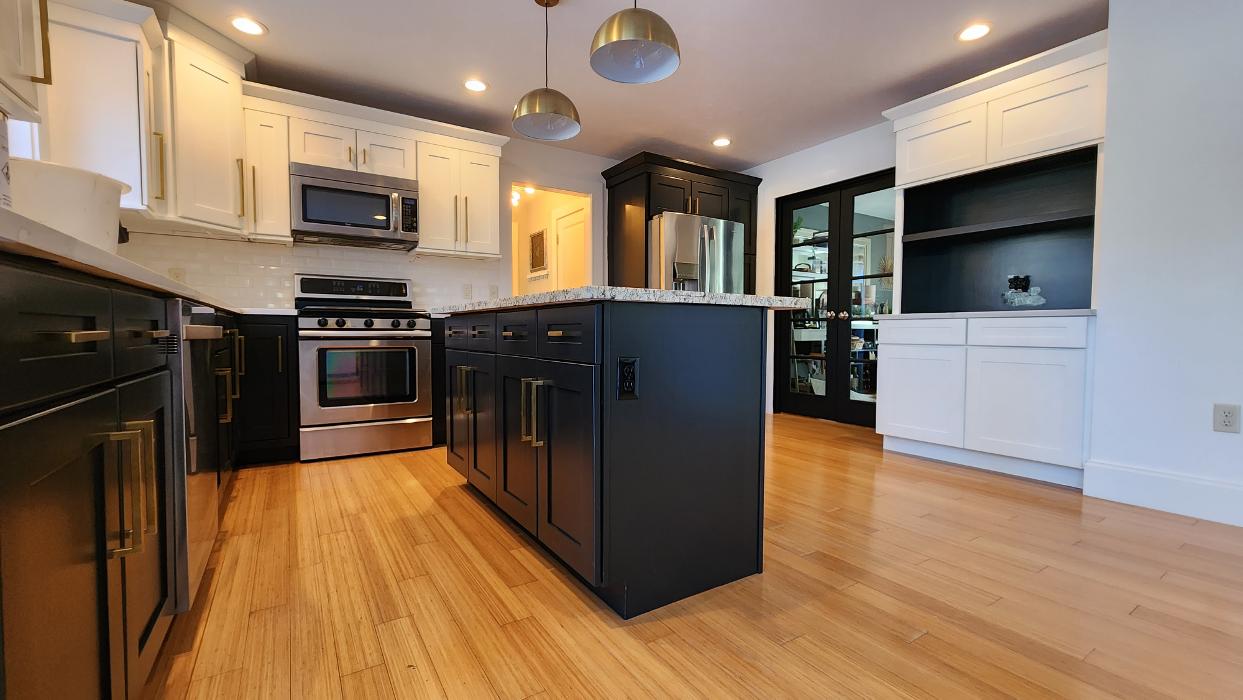 W.C Painting Services - Worcester, MA