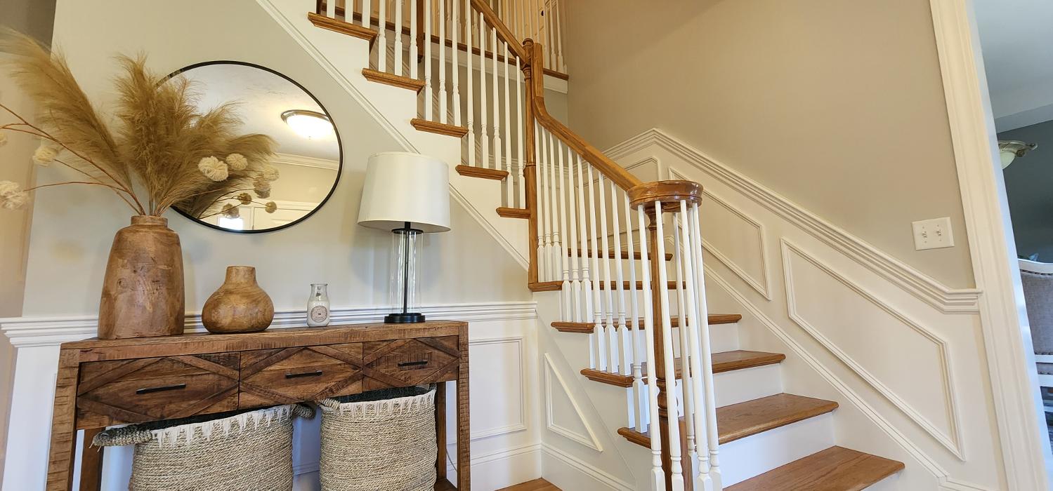 W.C Painting Services - Worcester, MA