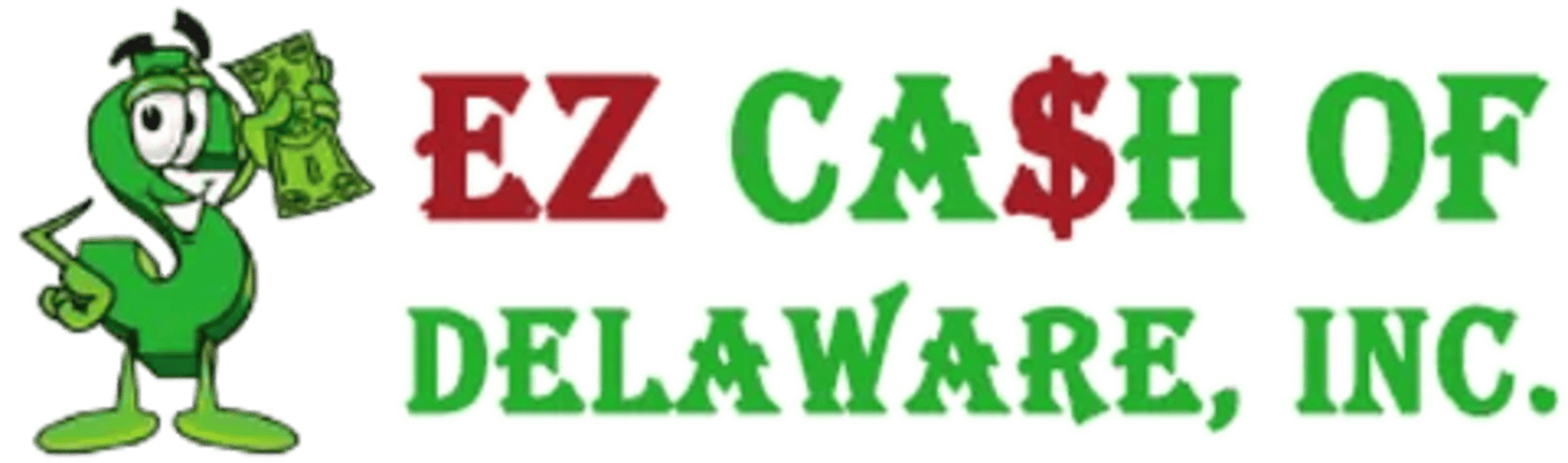 E Z Cash of Delaware Inc Image