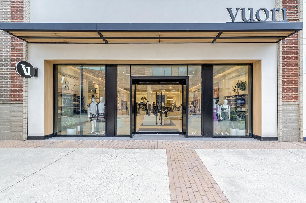 Vuori