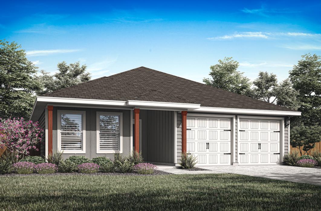 LGI Homes - Creekside Estates Image