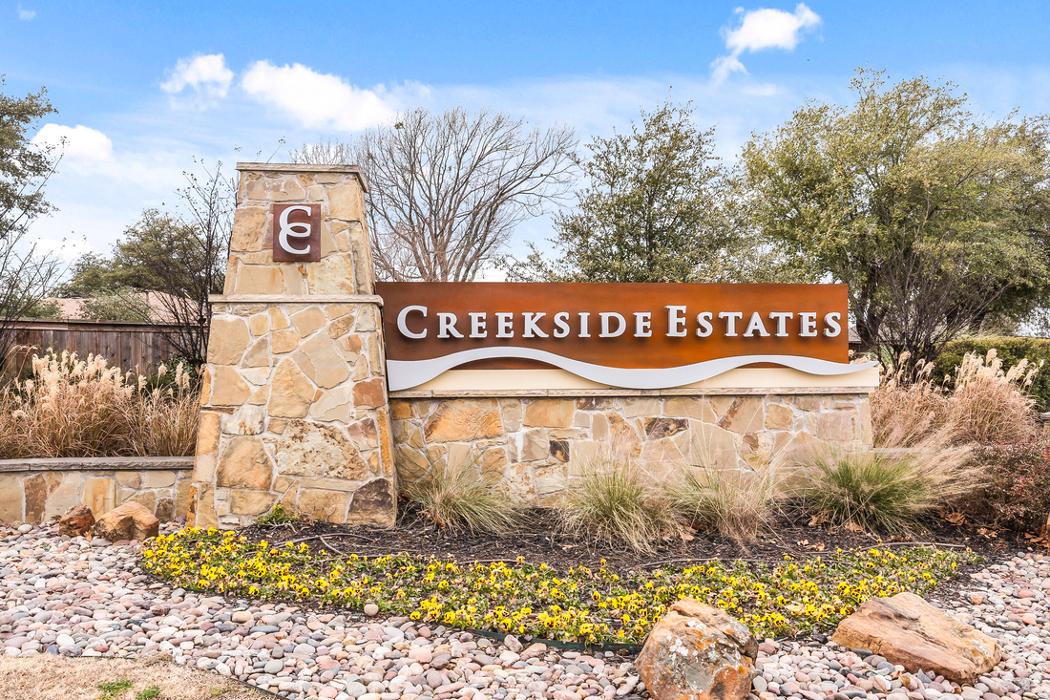 LGI Homes - Creekside Estates Image