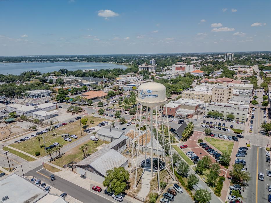 LGI Homes - Peach Crossings - Winter Haven, FL