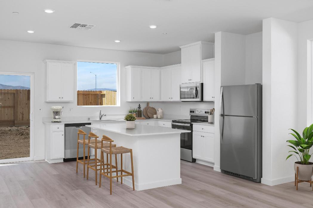 LGI Homes - Camden Shire Image