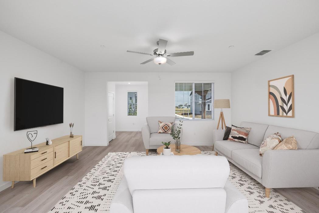 LGI Homes - Camden Shire Image