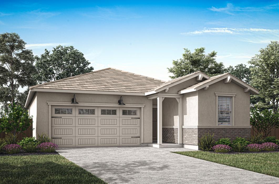 LGI Homes - Camden Shire Logo