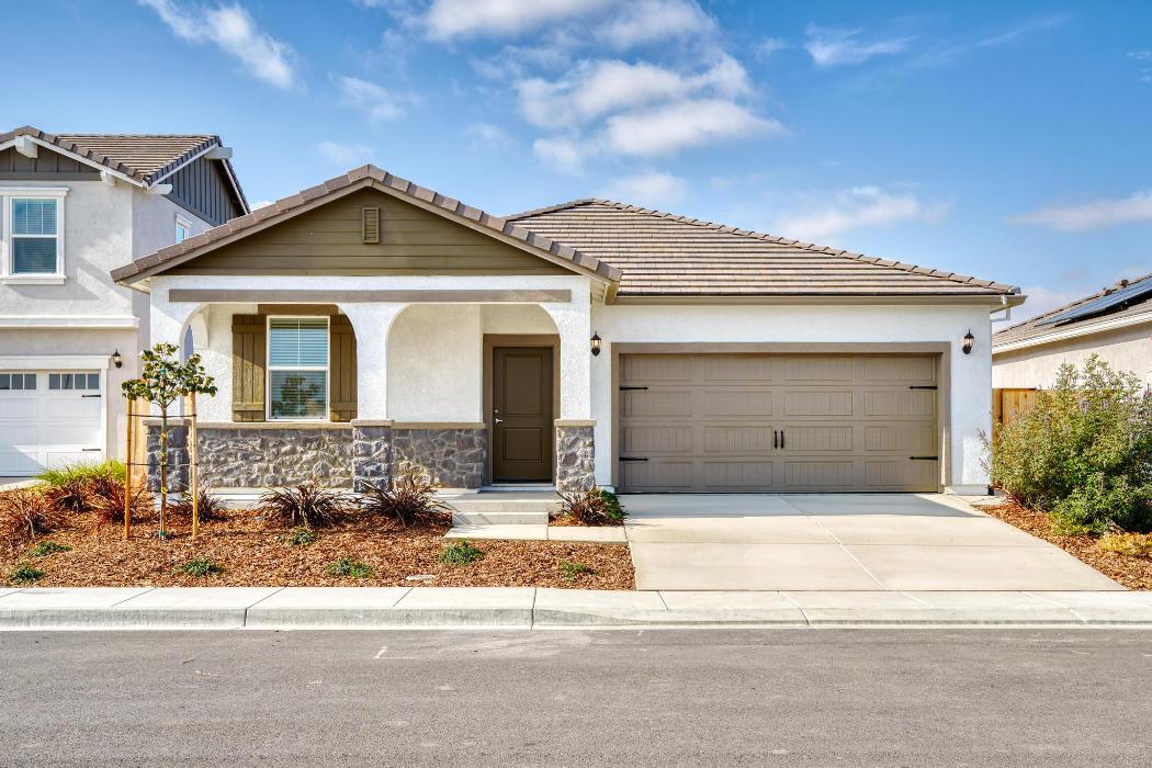 LGI Homes - Camden Shire Image