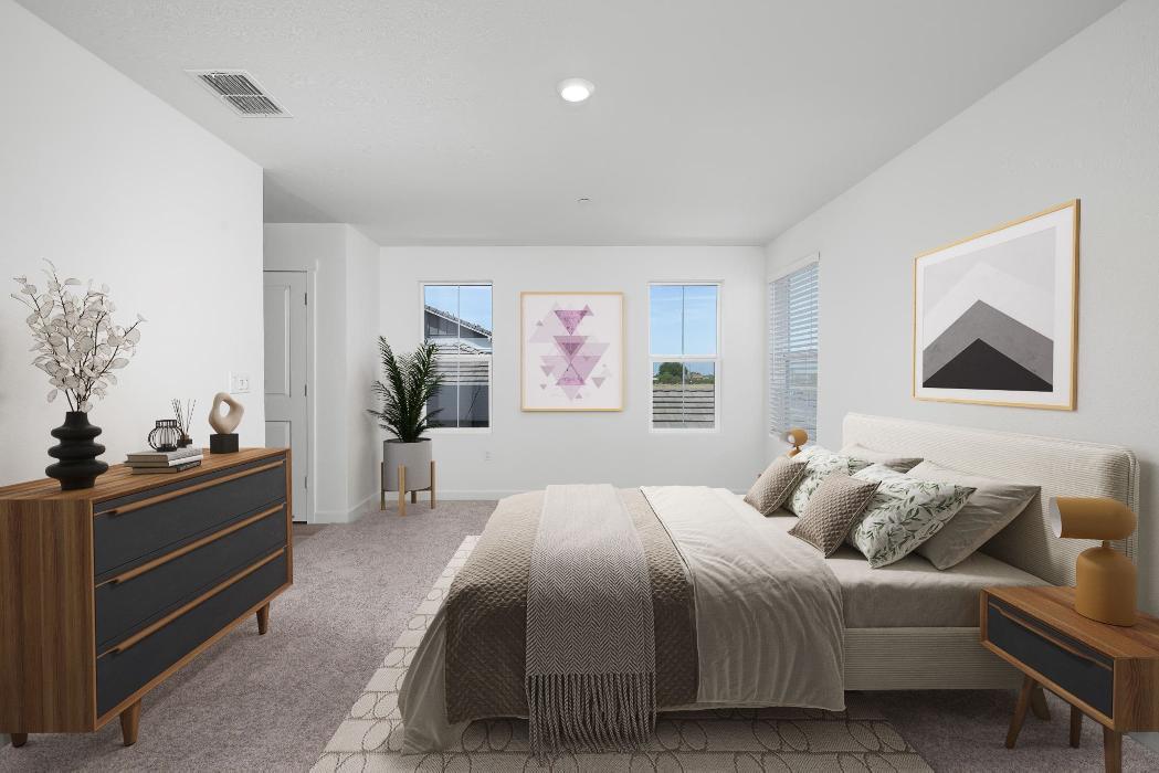 LGI Homes - Camden Shire Image