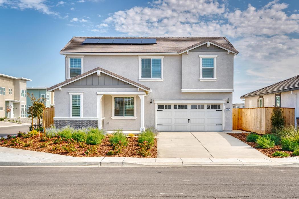 LGI Homes - Camden Shire Image