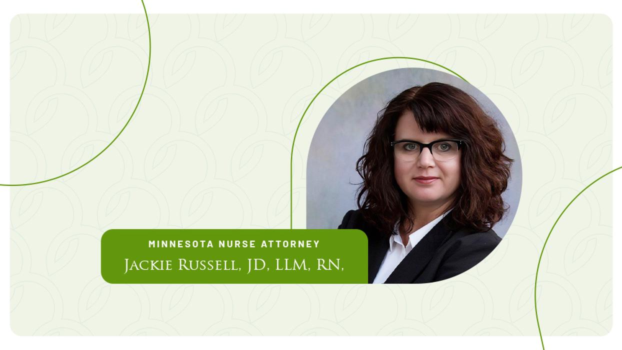 JL Russell Law LLC