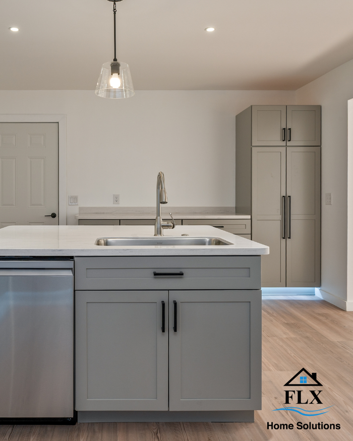 FLX Home Solutions Image