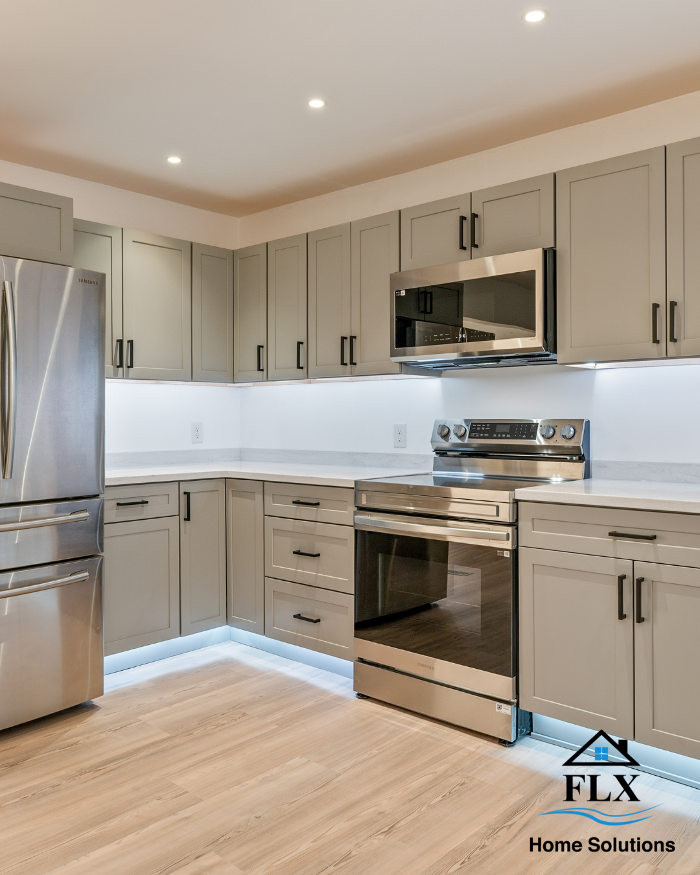 FLX Home Solutions Image