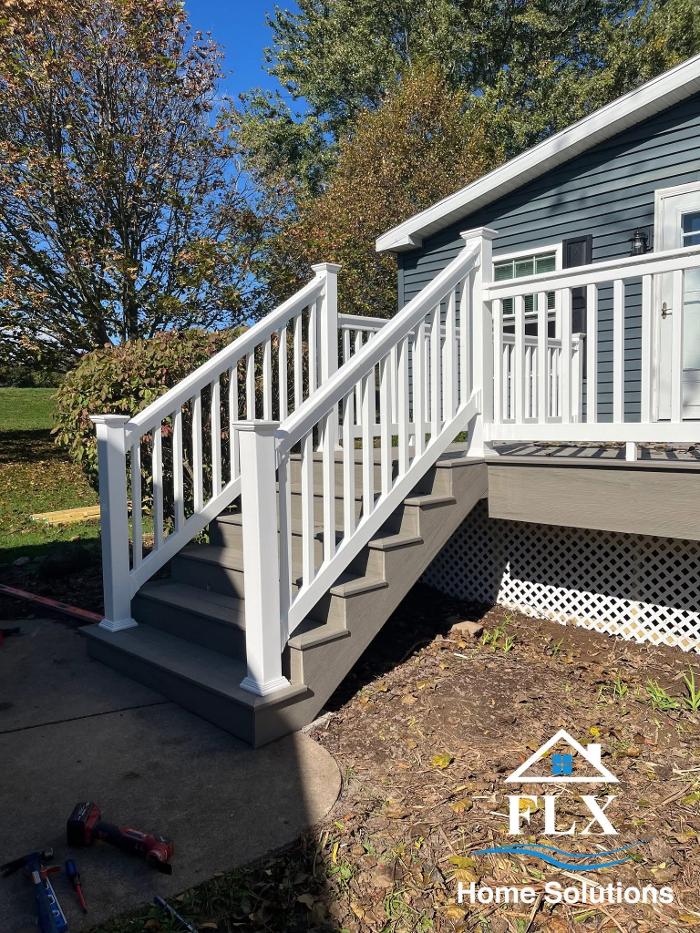 FLX Home Solutions Image