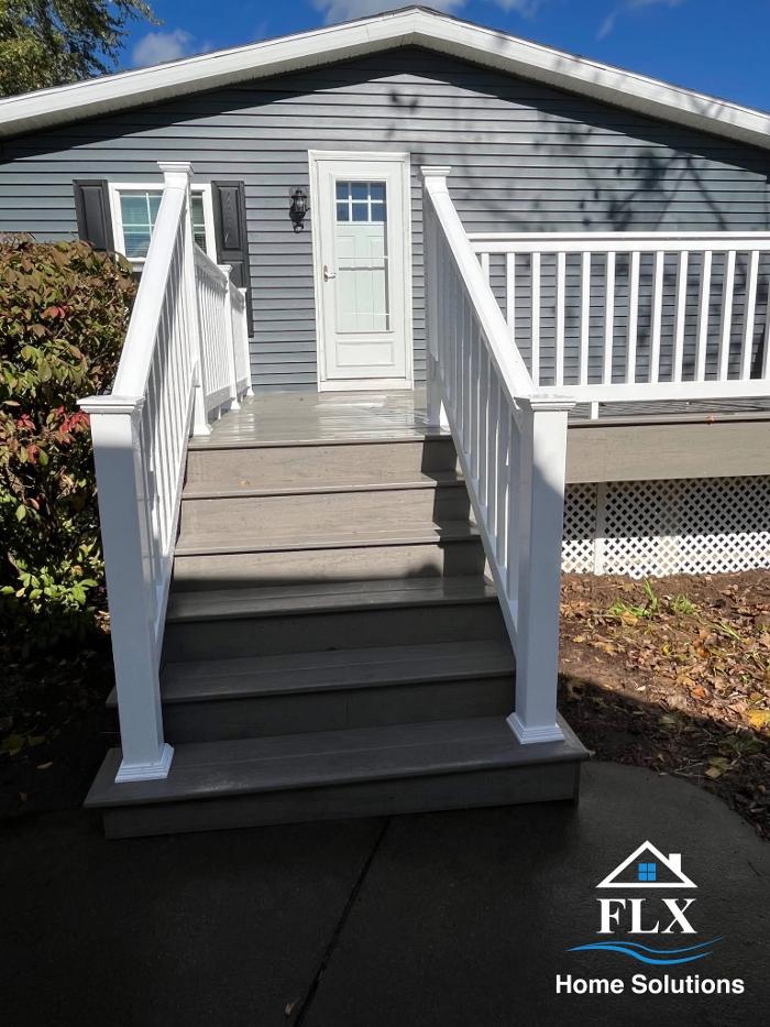 FLX Home Solutions Image